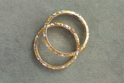 Ambar Phool Bangle
