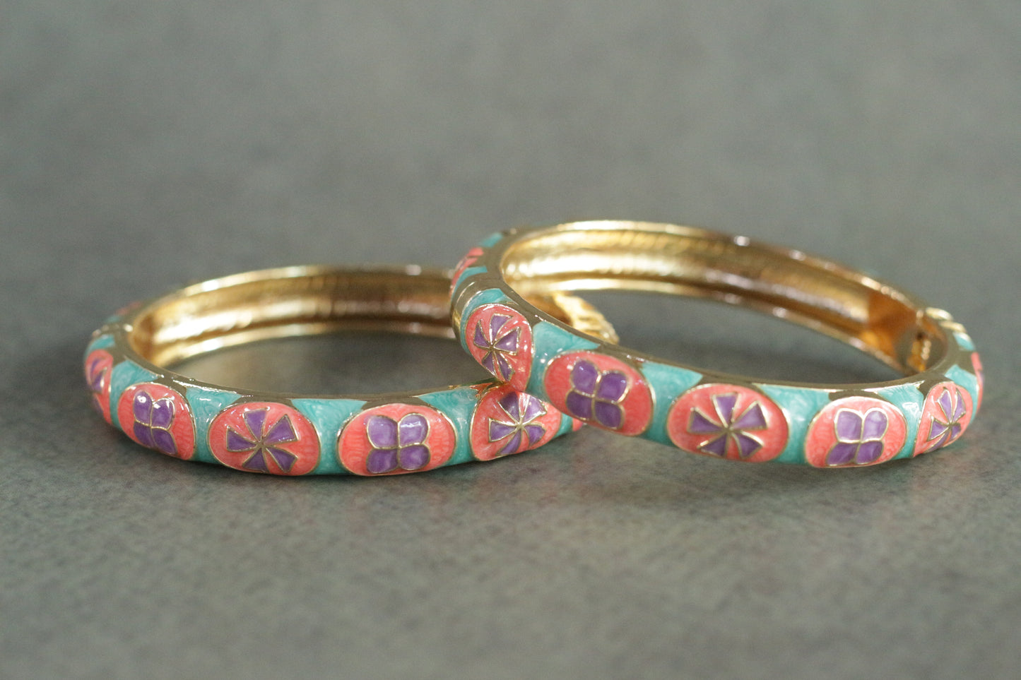 Meher Rang Bangle