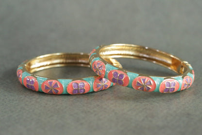 Meher Rang Bangle