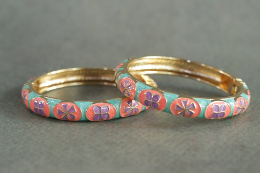 Meher Rang Bangle