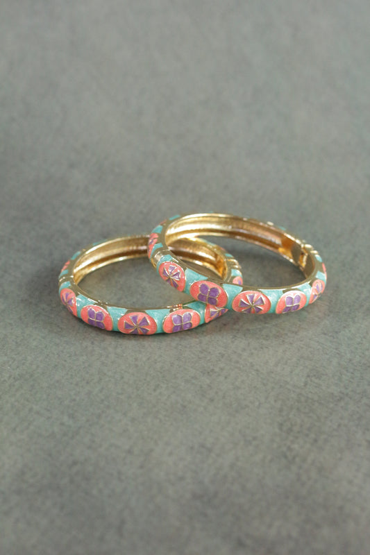 Meher Rang Bangle