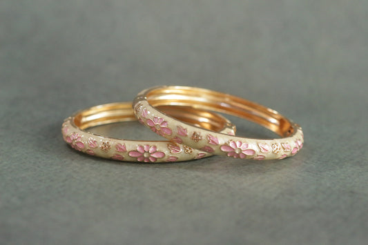 Gulbahar Bangle
