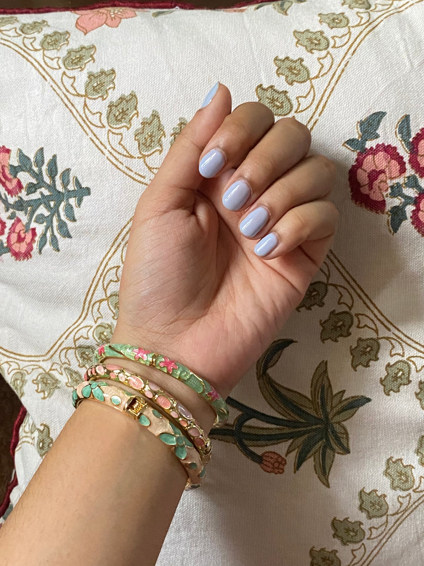 Pastel Baahar Stack