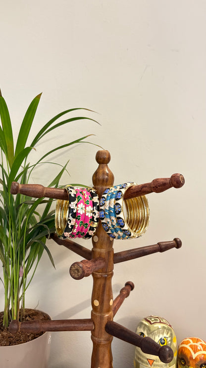 Kaari Phool Bangle