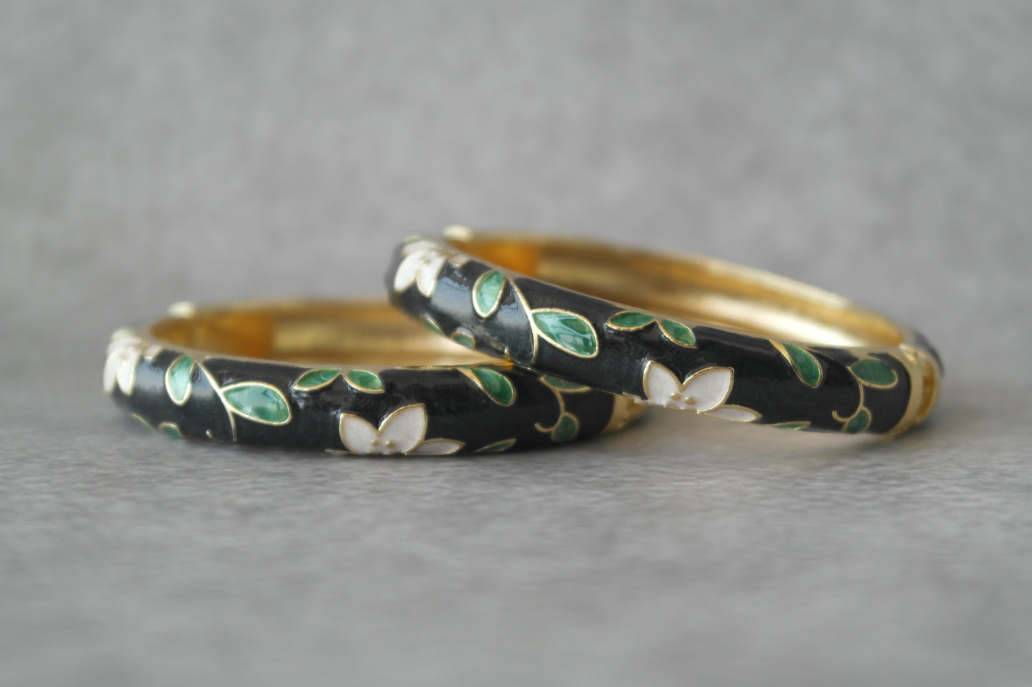 Kaari Baagh Leher Bangle