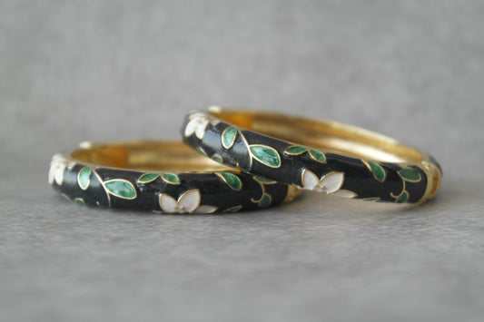 Kaari Baagh Leher Bangle
