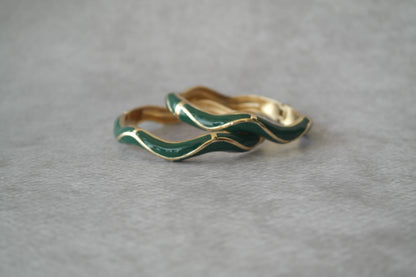 Panna Leher Bangle