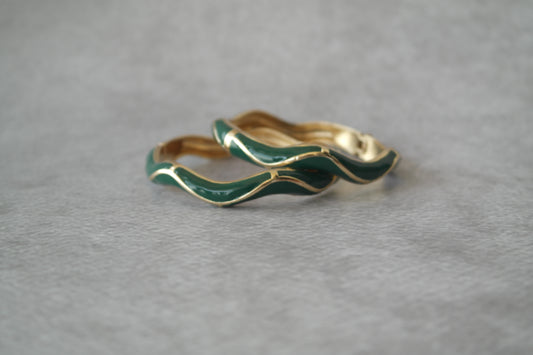 Panna Leher Bangle