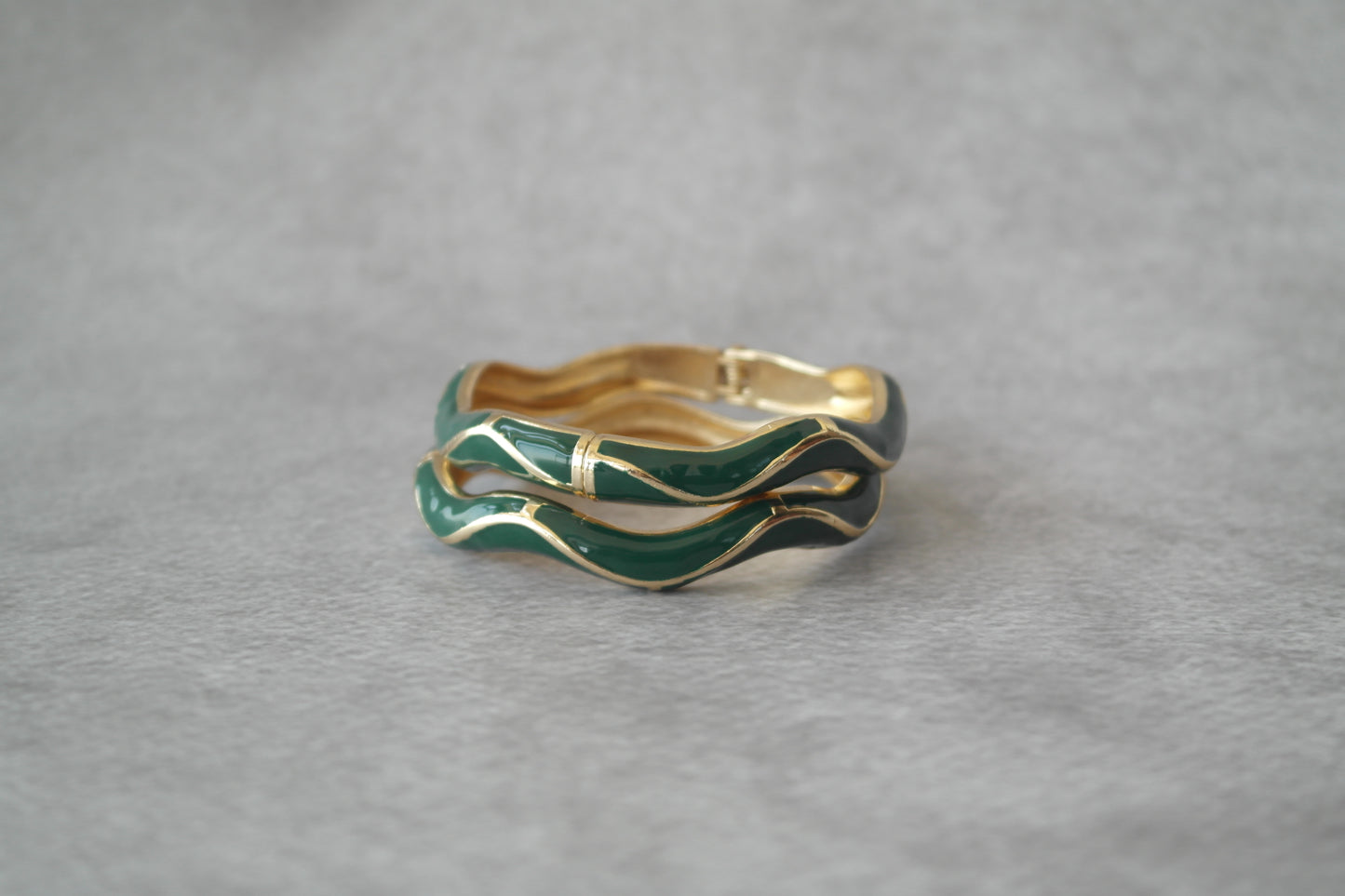 Panna Leher Bangle