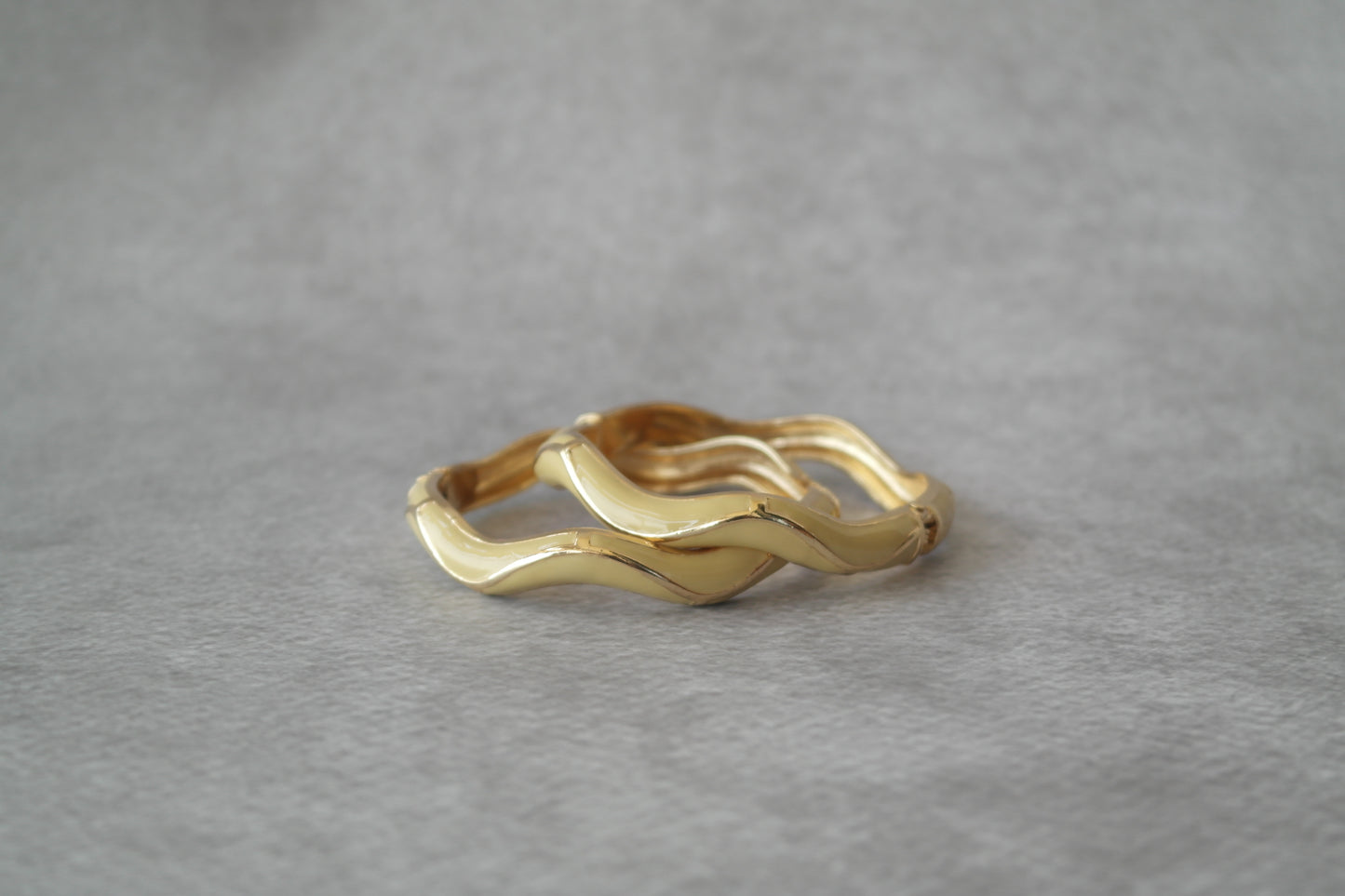 Sunehri Dhaara Bangle