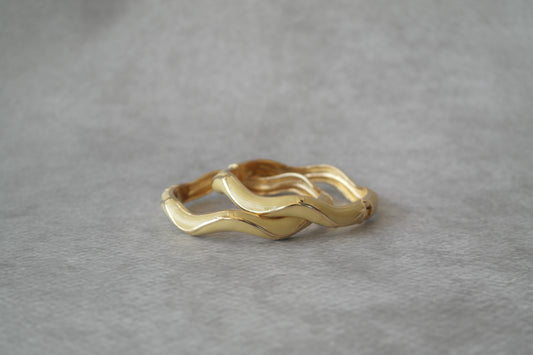 Sunehri Dhaara Bangle