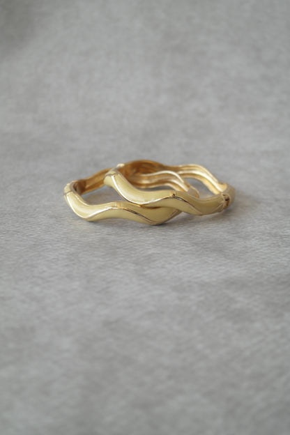 Sunehri Dhaara Bangle