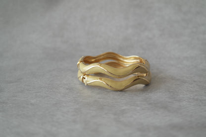 Sunehri Dhaara Bangle