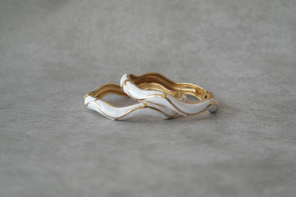 Noor Leher Bangle