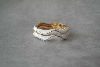 Noor Leher Bangle