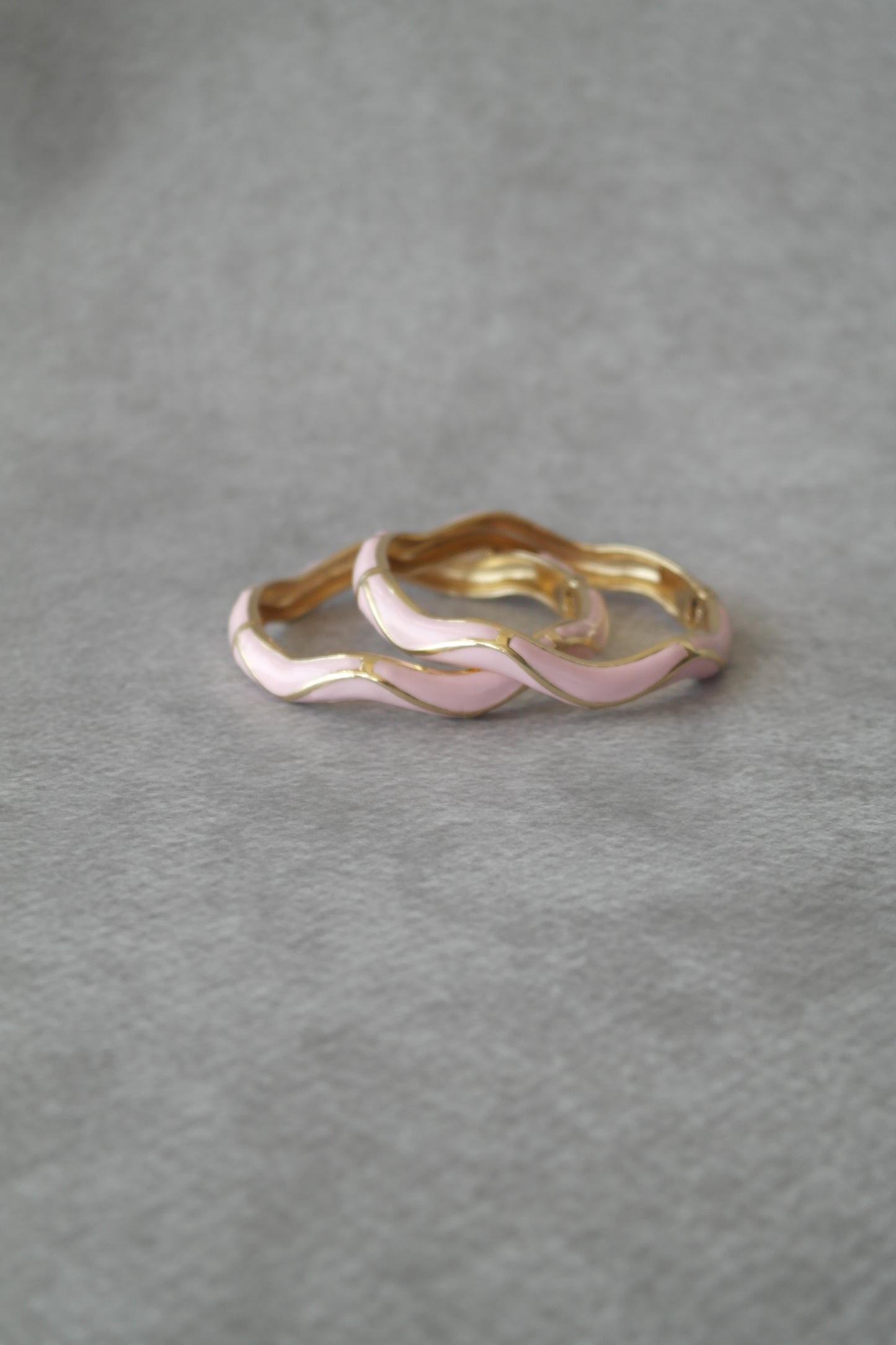 Gulabi Noor Bangle
