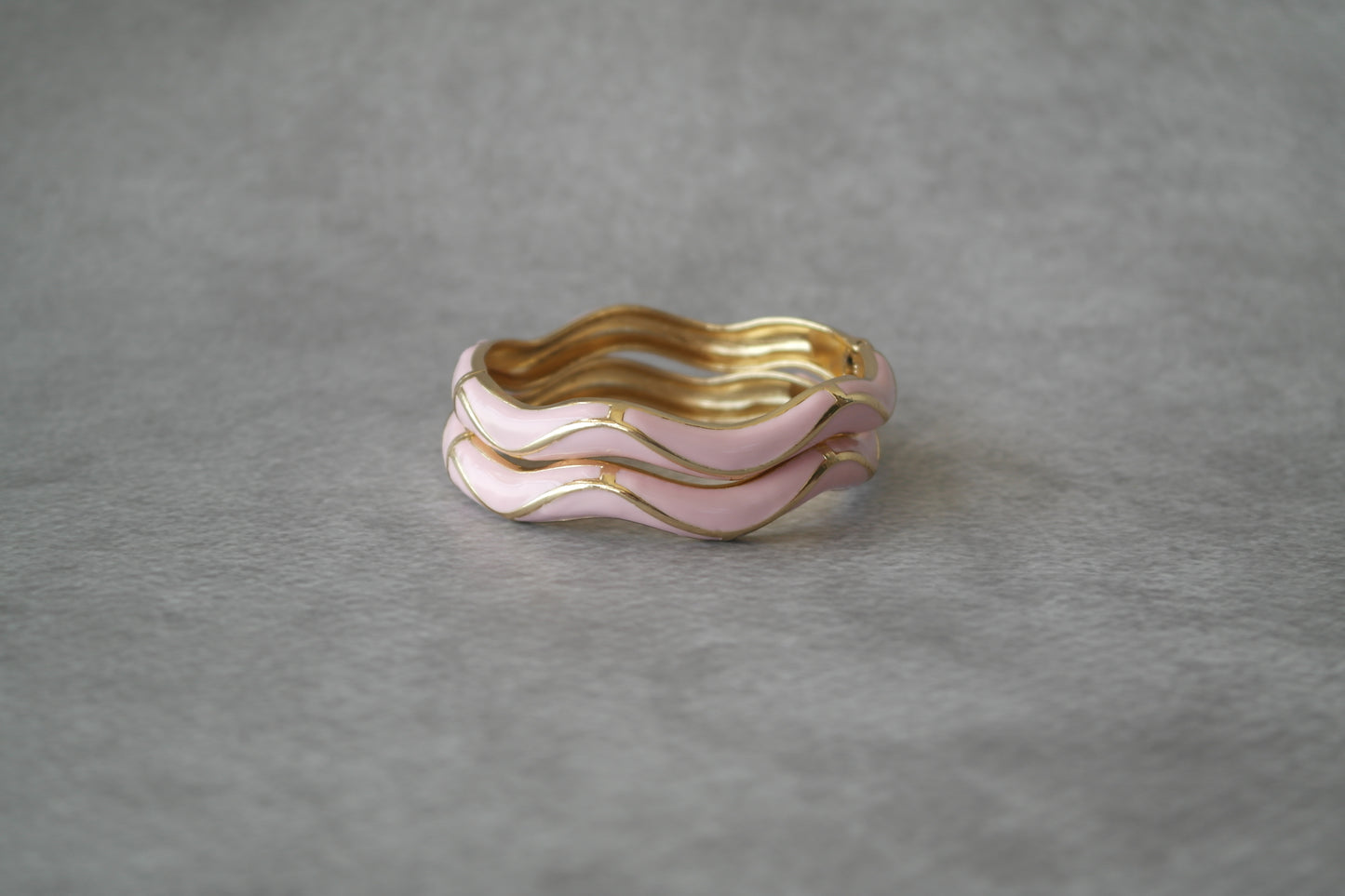 Gulabi Noor Bangle