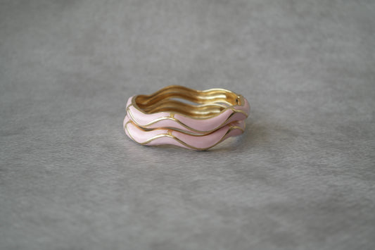Gulabi Noor Bangle