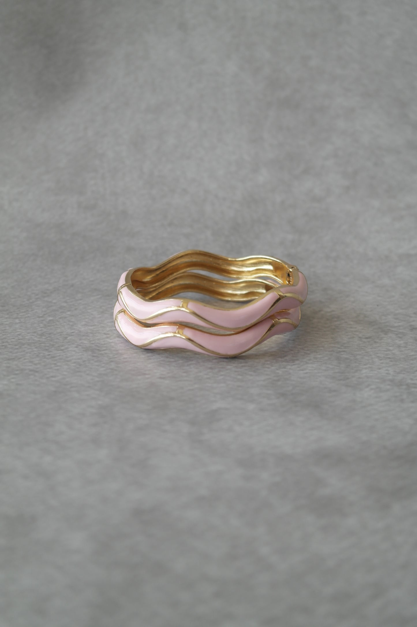 Gulabi Noor Bangle