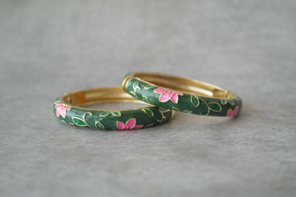 Gulbahaar Valli Bangle