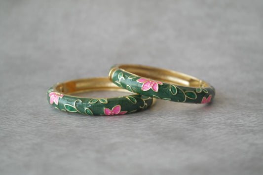 Gulbahaar Valli Bangle