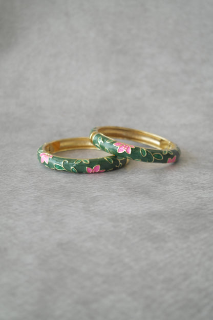Gulbahaar Valli Bangle