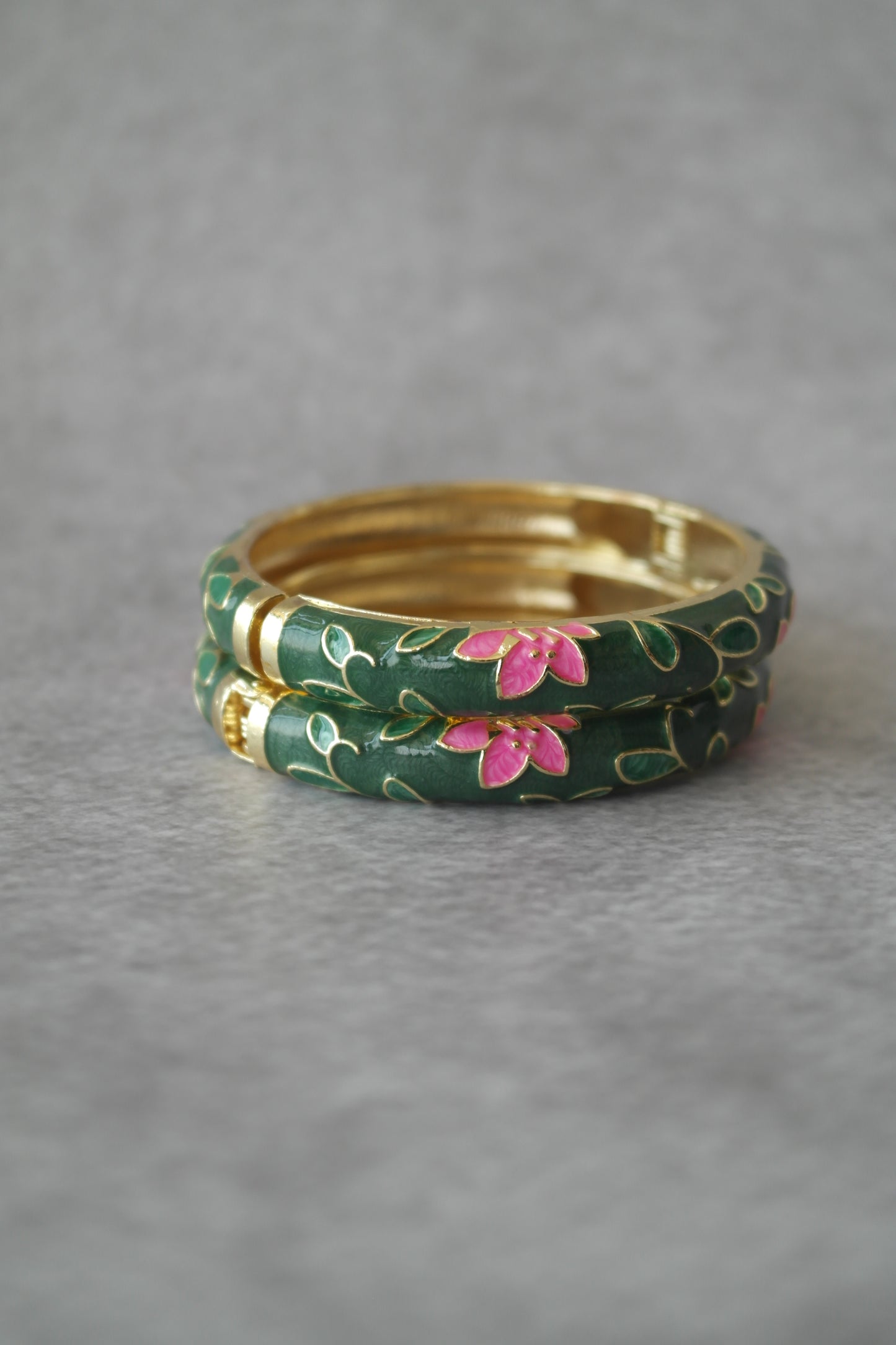 Gulbahaar Valli Bangle