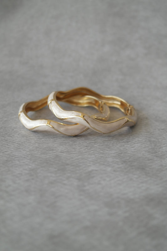 Chand Dhaara Bangle