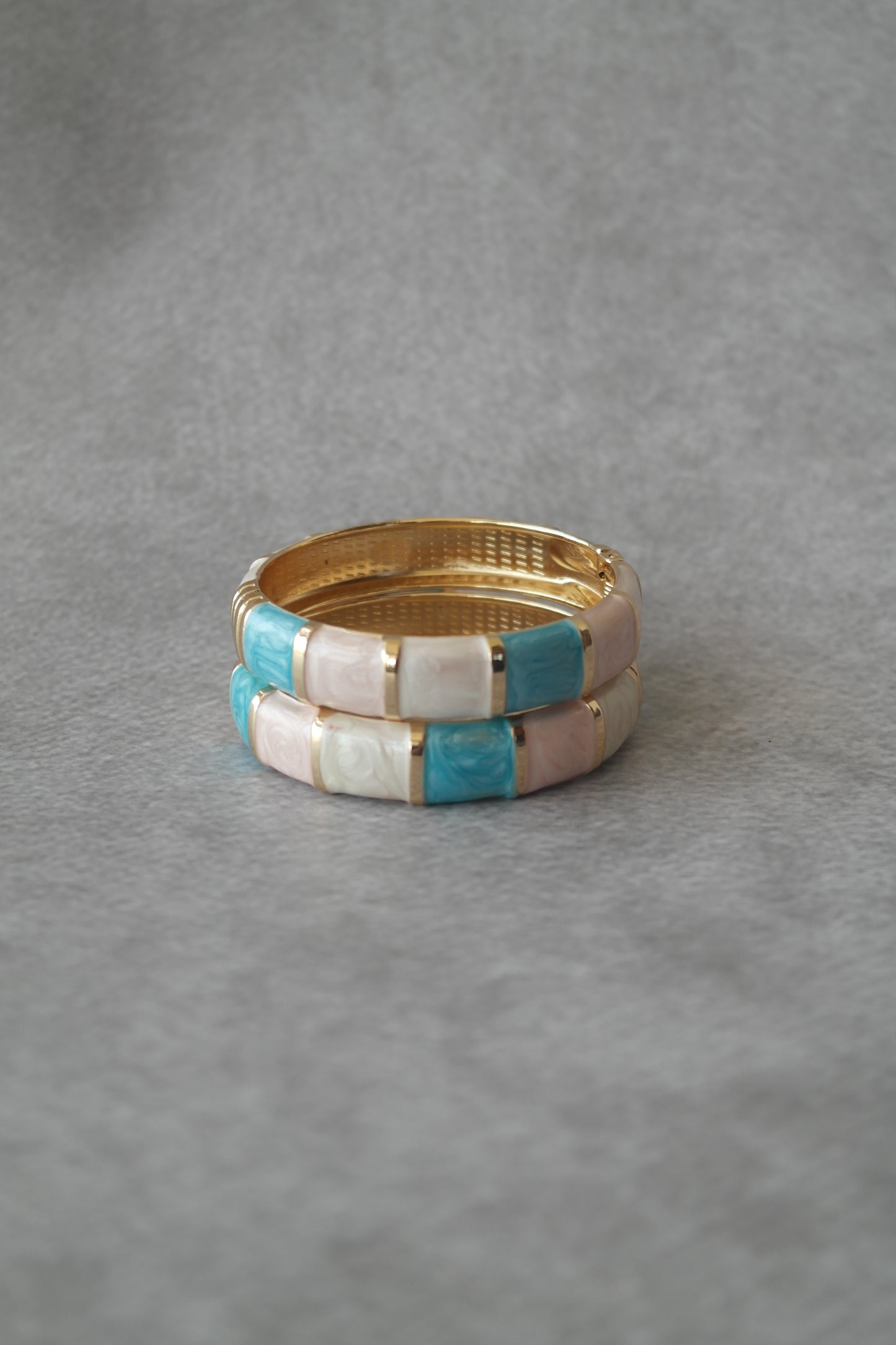 Firoza Pastel Bangle