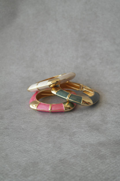 Kaari Hara Bangle