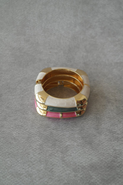 Husn Gulaabi Bangle