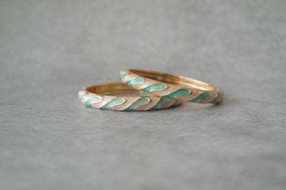 Meher Lahariya Bangle