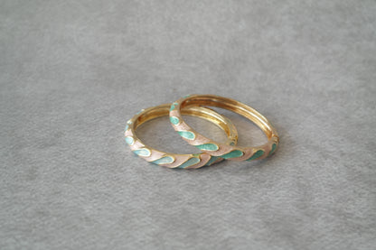 Meher Lahariya Bangle