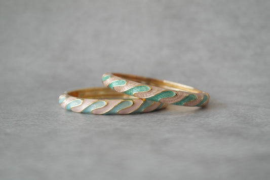 Meher Lahariya Bangle