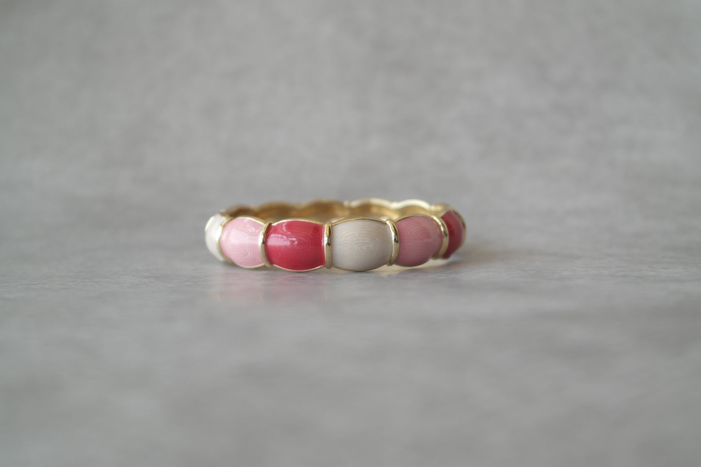 Gulnaar Rang Bangle