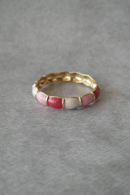 Gulnaar Rang Bangle