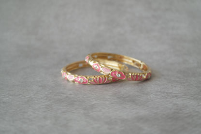 Gulbahaar Bangles