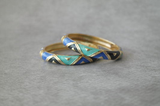 Neel Tara Bangles