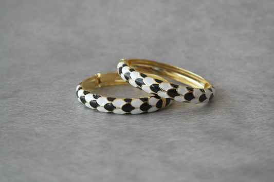 Kaari Chaand Bangles