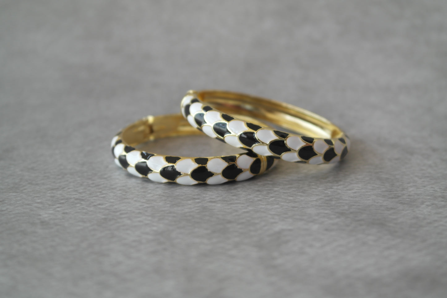 Kaari Chaand Bangles