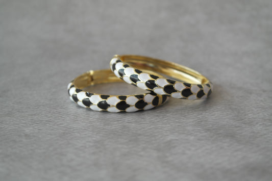 Kaari Chaand Bangles
