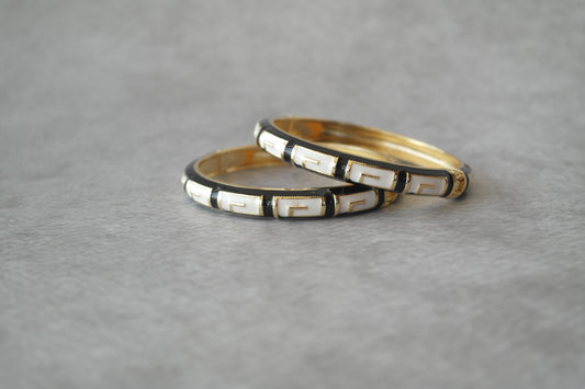 Sheesh Bangles
