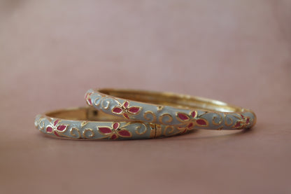 Mehrika Bangle