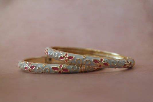 Mehrika Bangle