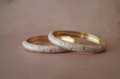 Nigaah Bangle