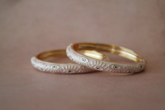 Nigaah Bangle