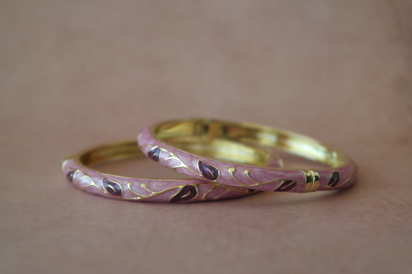 Surmai Bangle