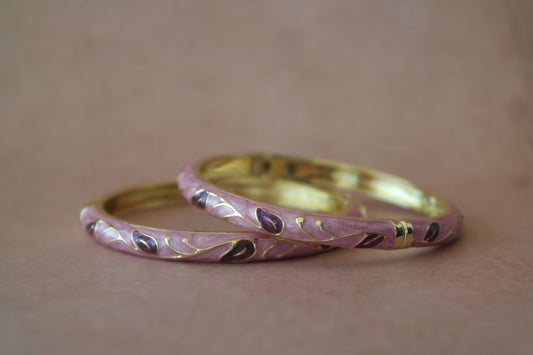 Surmai Bangle