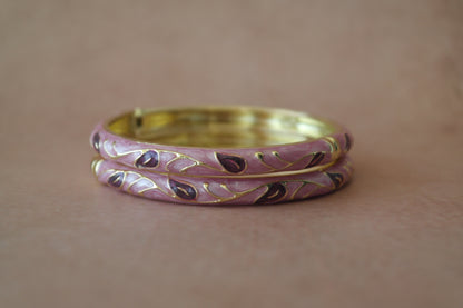 Surmai Bangle