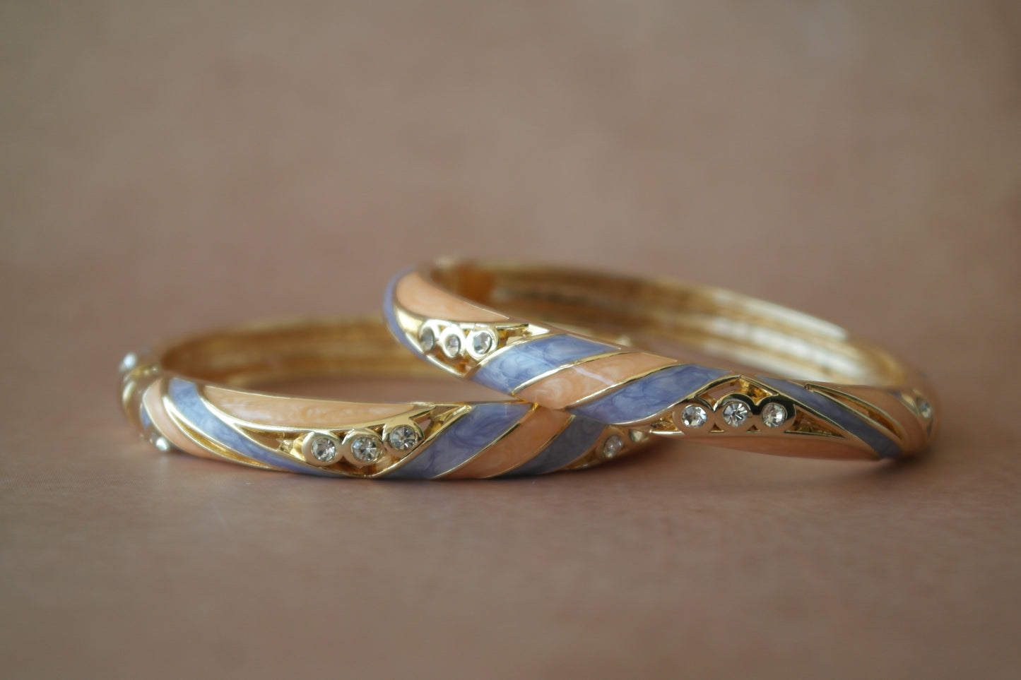 Saanjhri Bangle
